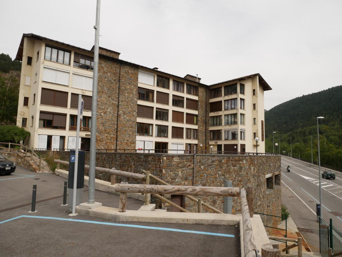 El Tarter-Vacances Pirinenca Exterior foto